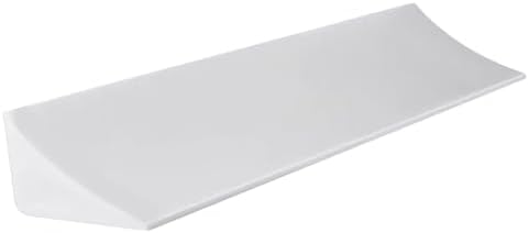 Fonowx Mattress Gap Filler with Side Pocket