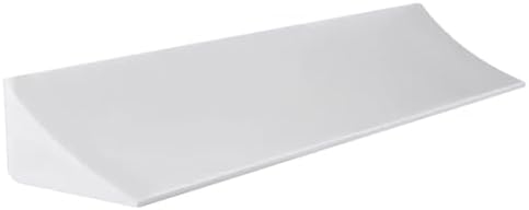 Fonowx Mattress Gap Filler with Side Pocket