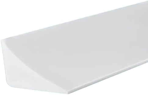 Fonowx Mattress Gap Filler with Side Pocket