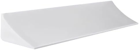 Fonowx Mattress Gap Filler with Side Pocket