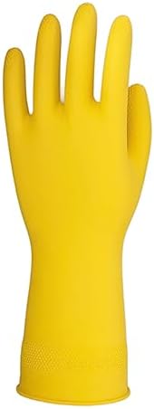 ETERNA Rubber Gloves for Home Cleaning