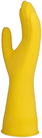 ETERNA Rubber Gloves for Home Cleaning