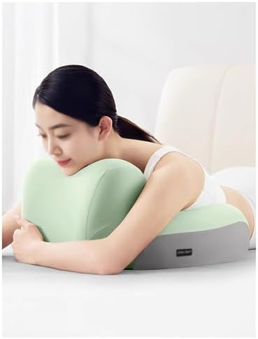 Face Down Pillow for Prone Sleep Multi-Functional Neck Support Pillow