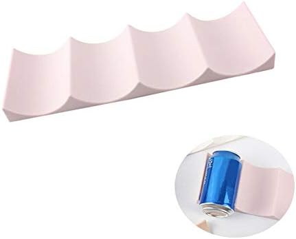 EKDJKK Wine Rack Storage Organizer Anti-Slip Durable