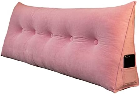 Karnado Extra Large Reading Pillow with Back Support 1