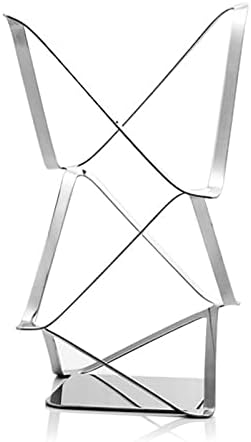 DYPA-AF12 Modern Hexagon Wine Rack 2-9 Bottle Storage