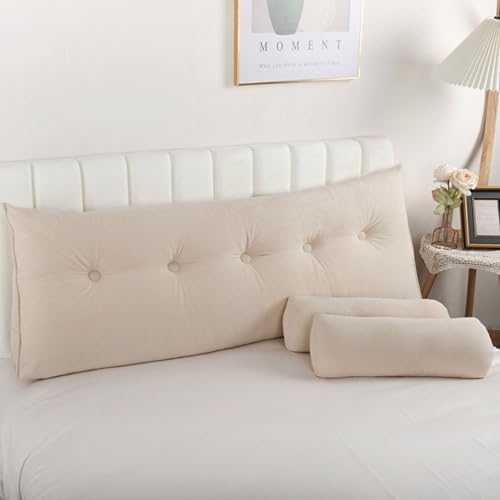 GROWTHLIN Reading Pillow with Removable Cover