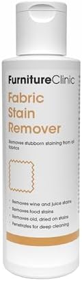 Furniture Clinic Fabric Stain Remover 42oz 1