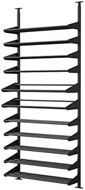 Ultra Wine Racks Showcase Bespoke Wine Display - Black 105 Bottles Storage