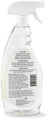 LADIBUGS Natural Enzyme Stain Remover Spray 22oz