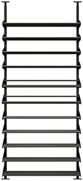 Ultra Wine Racks Showcase Bespoke Wine Display - Black 105 Bottles Storage