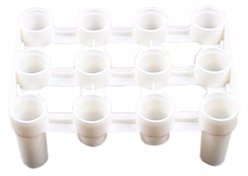 FastRack Bottle Drying Rack - 12 Bottle Holder
