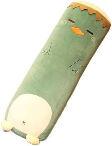 Adorable Anime Mini Neck Pillow for Travel and Relaxation