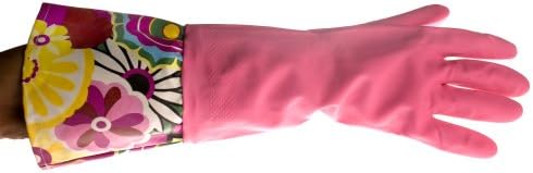 Vigar Citric Gloves for Cleaning