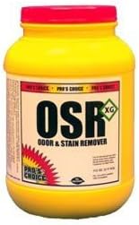 Pros Choice CTI OSR Odor Stain Remover 1 Jar 3150