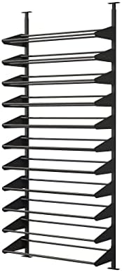 Ultra Wine Racks Showcase Angled Display - Black Modular
