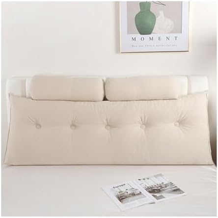GROWTHLIN Reading Pillow with Removable Cover