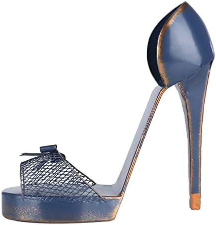 VALTEV High Heel Wine Rack Modern Art Decor