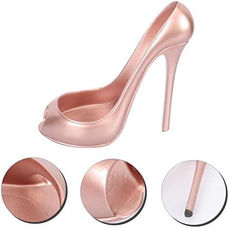 High Heel Wine Holder for Home Decor