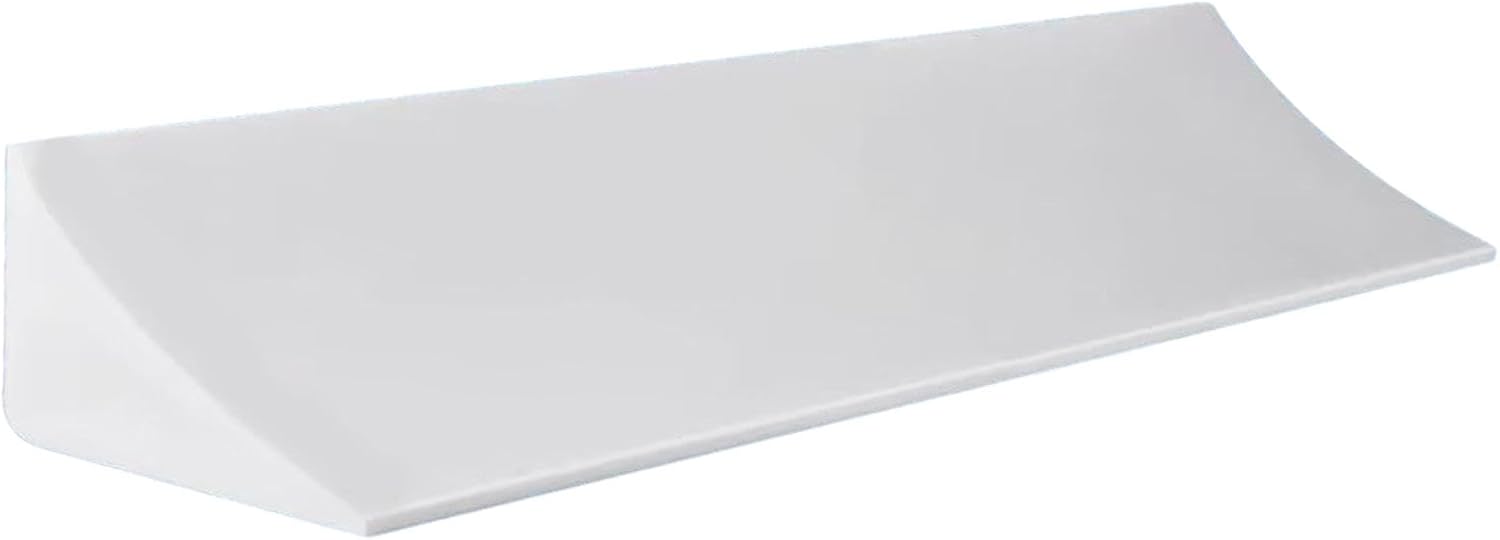 Fonowx Mattress Gap Filler with Side Pocket