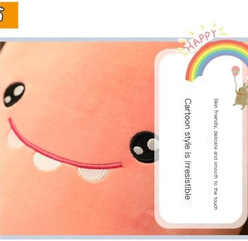 Adorable Anime Mini Neck Pillow for Travel and Relaxation