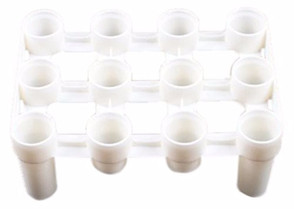 FastRack Bottle Drying Rack - 12 Bottle Holder