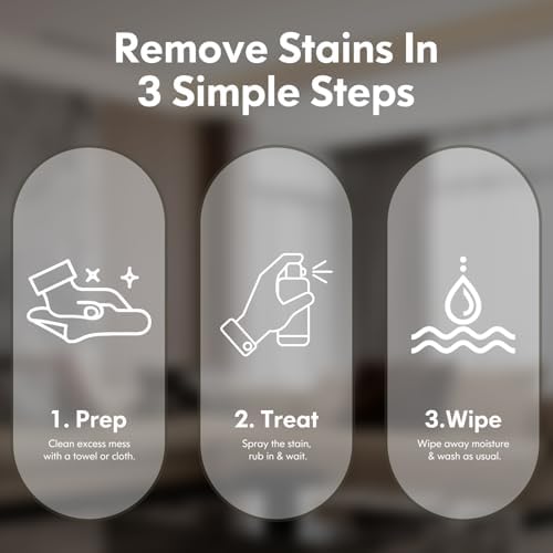Comeast Red Wine Stain Remover Spray 37 Fl Oz