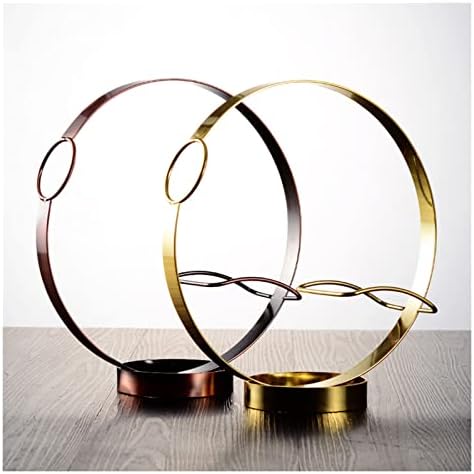 Liushop HUHAORAN2021 Tabletop Wine Holder
