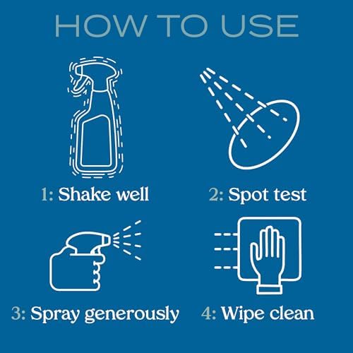 Lively Deep Clean Stain Removal Bundle 1