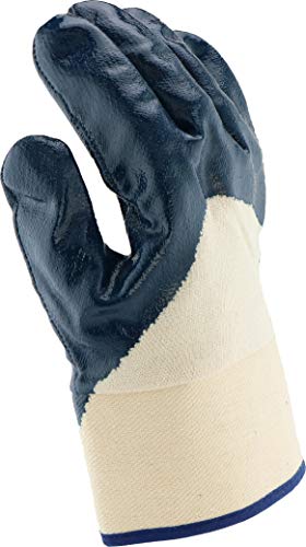 West Chester 4550 Nitrile Palm Coated Gloves X-Large