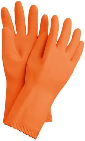 Mediven Super Grip Gloves for Cleaning Medium 1Pair