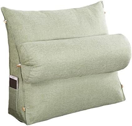 Karnado Wedge Pillow with Adjustable Neck Support