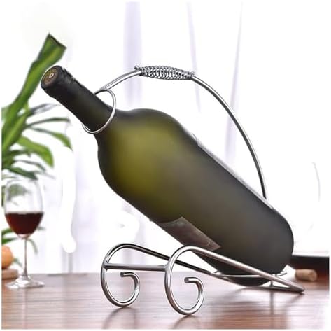 OXOAMP Freestanding Wine Rack Holder for Home Kitchen