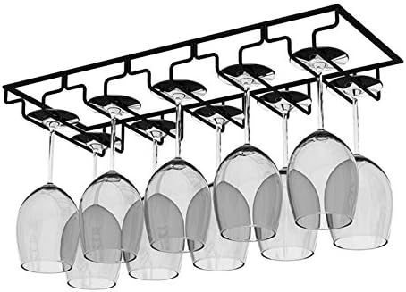 CGF- Wall Mounted Wine Rack with Storage Hanger