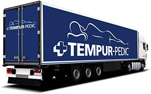 Tempur-Pedic Travel Sleep Set with Pillow Overlay and Bag