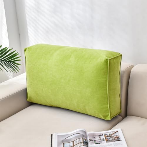 Yonwait Headboard Pillow for Sofa and Bed
