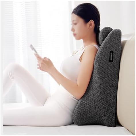 JYHHCYS Prone Pillow for Sleeping and Reading