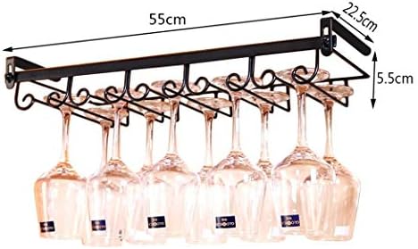 Freestanding Metal Wine Rack for 10 Bottles