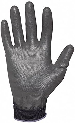 Showa BO500B-XL Seamless Polyurethane Gloves
