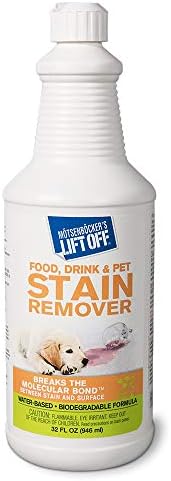 Motsenbockers Lift Off 32-Ounce Stain Remover