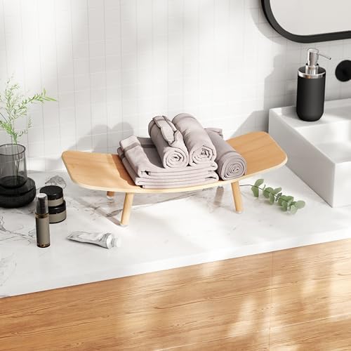 Umbra Vinola Wine Rack Natural 1