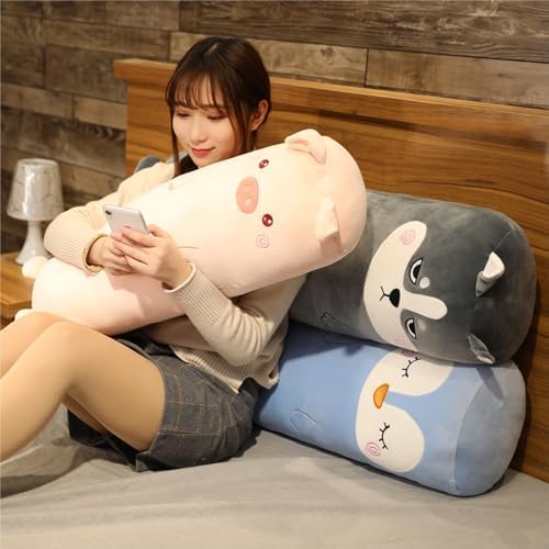 Adorable Anime Mini Neck Pillow for Travel and Relaxation