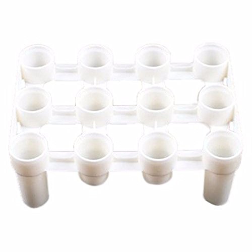 FastRack Bottle Drying Rack - 12 Bottle Holder