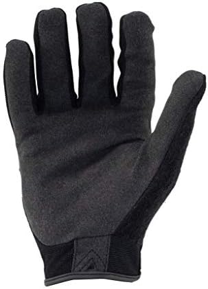 Ironclad Command Pro Touch Screen Gloves Black X-Large