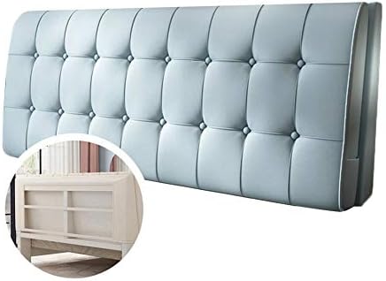 CHIAPERINI Reading Pillow with Storage and Lumbar Support 1