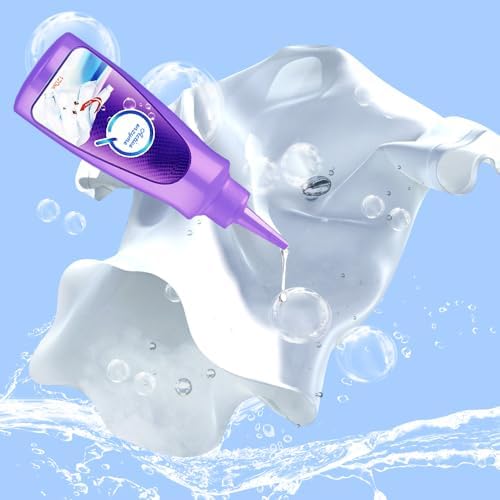 Active Enzyme Stain Remover for Shirts and Clothes