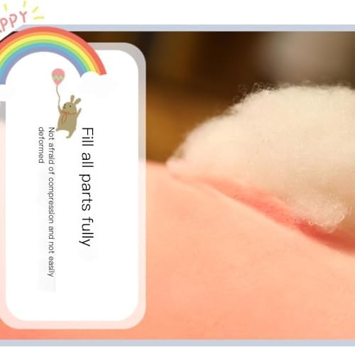 Adorable Anime Mini Neck Pillow for Travel and Relaxation