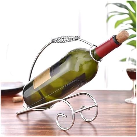 OXOAMP Freestanding Wine Rack Holder for Home Kitchen