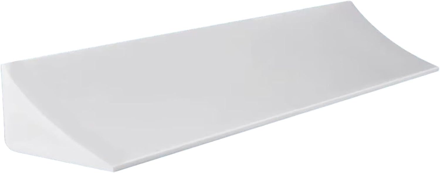 Fonowx Mattress Gap Filler with Side Pocket