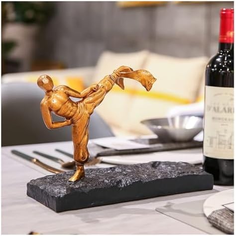 OXOAMP Tabletop Wine Rack Resin Holder